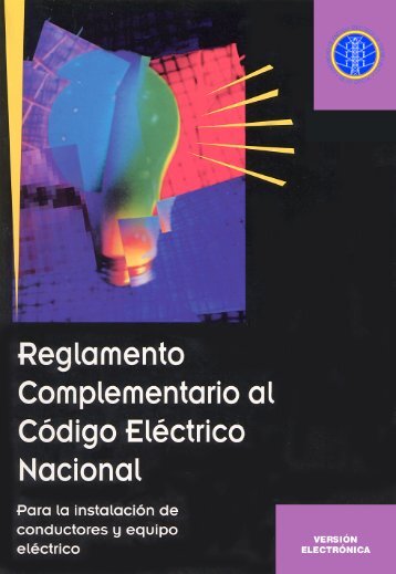 Reglamento Complementario - Autoridad de Energía Eléctrica