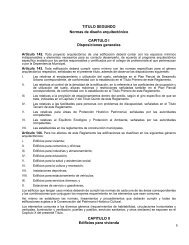 Reglamento Estatal de Zonificación - H. Ayuntamiento de Puerto ...