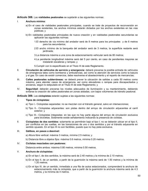 Reglamento Estatal de Zonificación - H. Ayuntamiento de Puerto ...