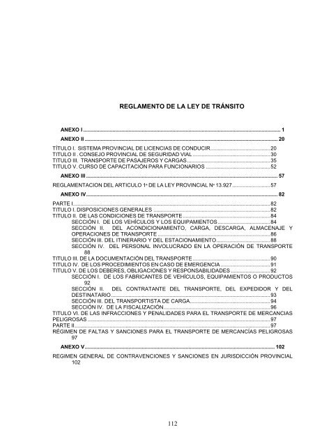 Decreto N° 532-09 - Municipalidad de Bahía Blanca