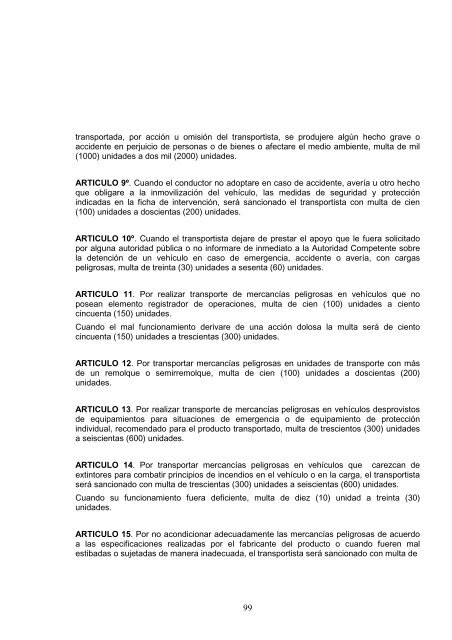 Decreto N° 532-09 - Municipalidad de Bahía Blanca