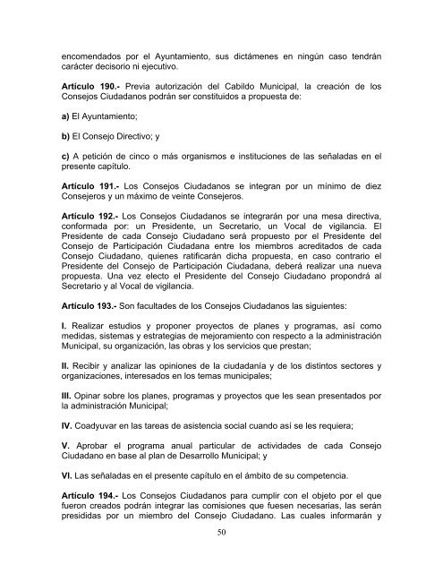 Código Reglamentario para el Municipio de Puebla