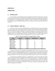 El sismo de Tehuacán del 15 de Junio de 1999 (Cap2. Sismología)