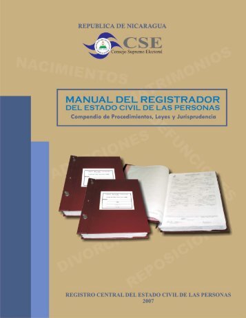 MANUAL DEL REGISTRADOR FINAL.indd - IFES