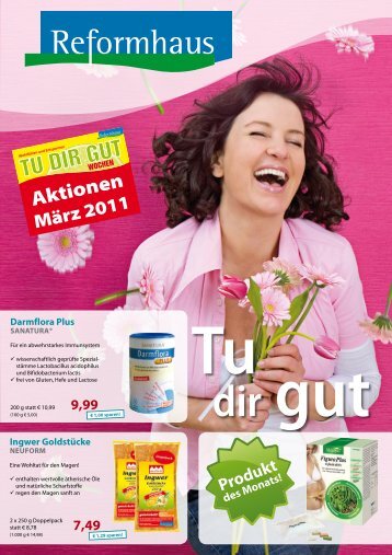 dir gut - Aller-Apotheke