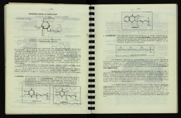 Estructura quimica de glupolipidos. - cdigital