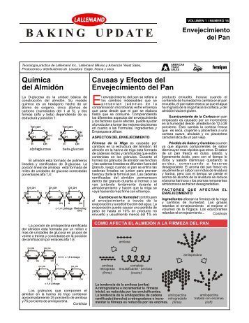 allemand bakingupd at e - Lallemand México, SA de CV