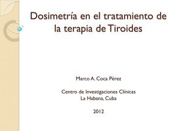 Diapositiva 1 - Nucleus - IAEA