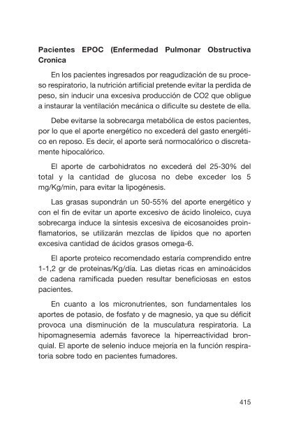 VENTILACIÓN MECÁNICA NO INVASIVA - Acta Sanitaria