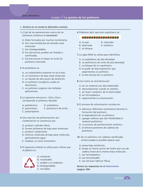 Química 4