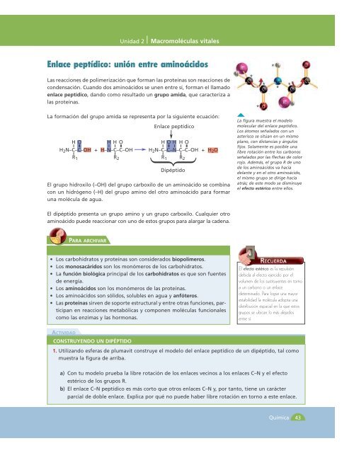 Química 4