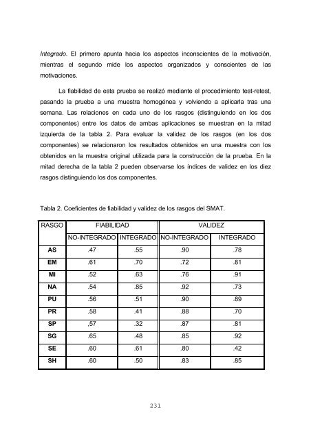 estrategias metacognitivas y de aprendizaje - Biblioteca de la ...