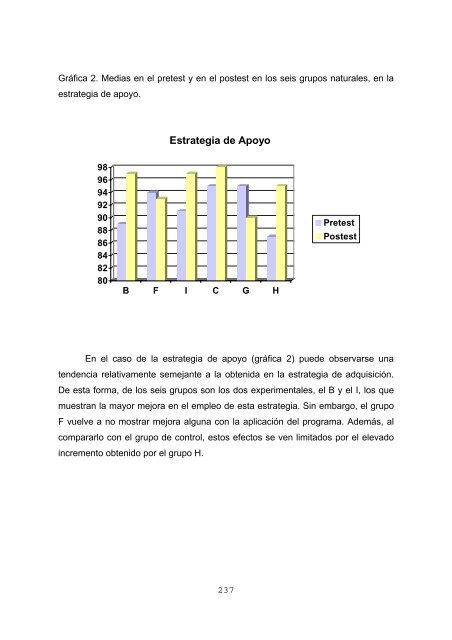 estrategias metacognitivas y de aprendizaje - Biblioteca de la ...