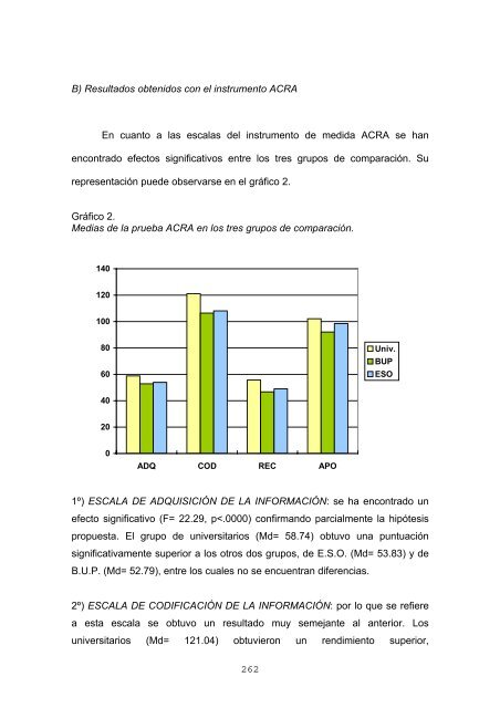 estrategias metacognitivas y de aprendizaje - Biblioteca de la ...