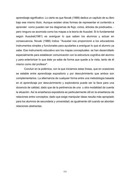 estrategias metacognitivas y de aprendizaje - Biblioteca de la ...