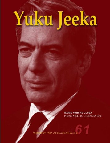 Leer versión digital del Número 61 de Yuku Jeeka - Dirección ...