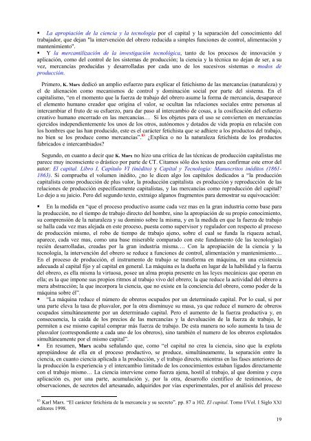 La miseria del decrecimiento - Renta Básica de las Iguales