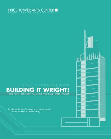 BUILDING IT WRIGHT! - HEBER SIQUEIROS Events + Design