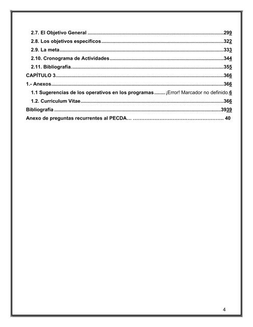 como elaborar un proyecto - Consejo Estatal Para La Cultura Y Las ...