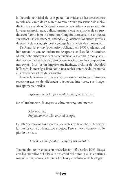 RNC 337 - Casa Nacional de las Letras Andrés Bello