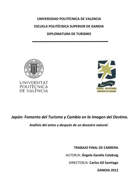 PROYECTO Ángela Gandía Calabuig.pdf - RiuNet - Universidad ...