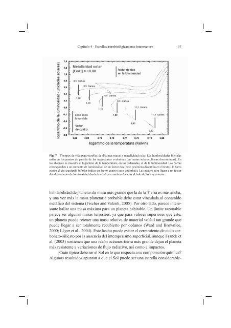 Astrobiología: Del Big Bang a las Civilizaciones - SPIN - Unesco