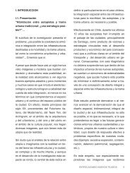 DT. N°1. Introducción y Presentación del problema. Texto editado.