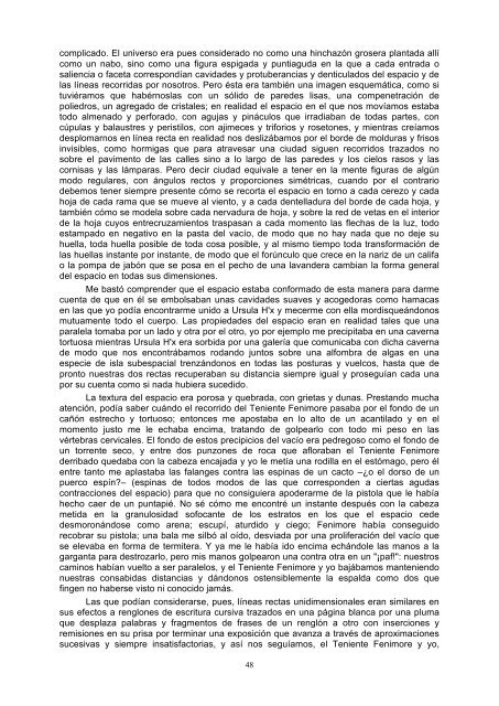 www.elortiba.org LAS COSMICOMICAS (1965) Italo Calvino La ...