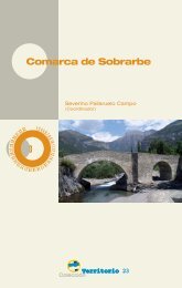 Descargador - Comarca de Sobrarbe