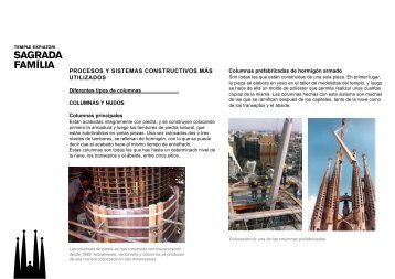 PROCESOS Y SISTEMAS CONSTRUCTIVOS MÁS UTILIZADOS