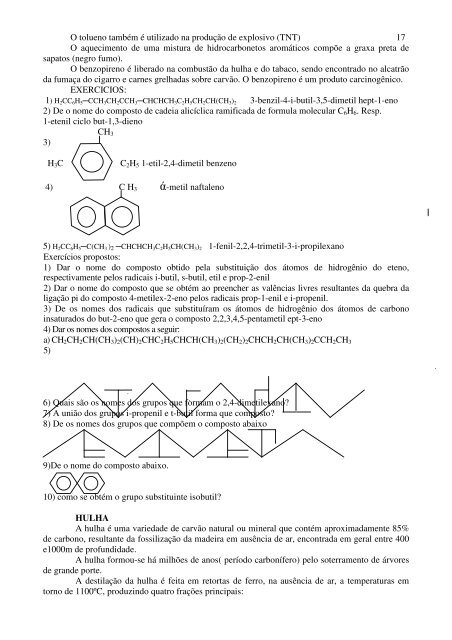 Apostila de Química Orgânica.pdf - escola técnica lauro gomes