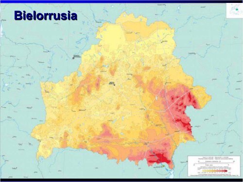 Contextos de Contaminación Radioactiva Adventicia Abel J ...