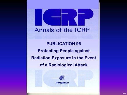 Contextos de Contaminación Radioactiva Adventicia Abel J ...