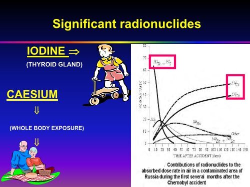 Contextos de Contaminación Radioactiva Adventicia Abel J ...