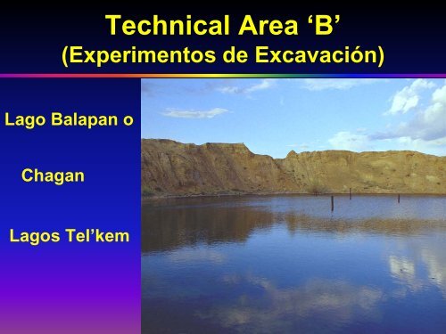 Contextos de Contaminación Radioactiva Adventicia Abel J ...