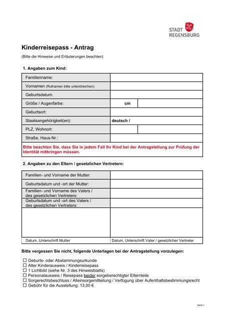 Antrag gemeinsames sorgerecht download