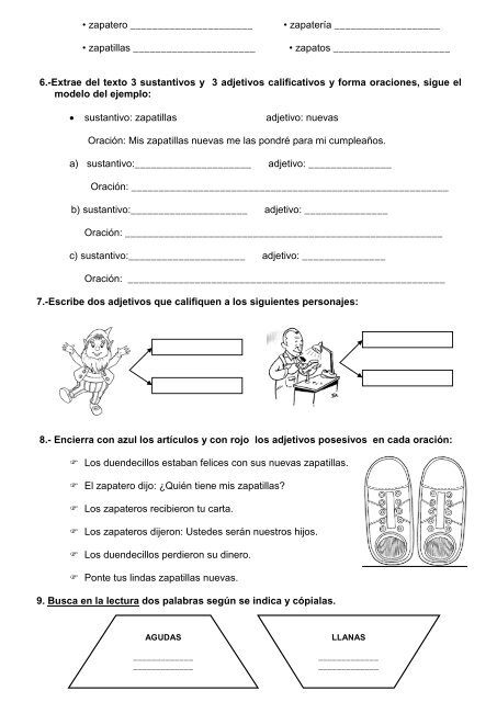 TAREA DE COMUNICACIÓN INTEGRAL