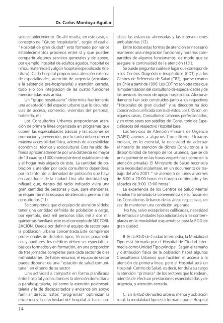 Descargue la revista aquí - Colegio Médico de Chile