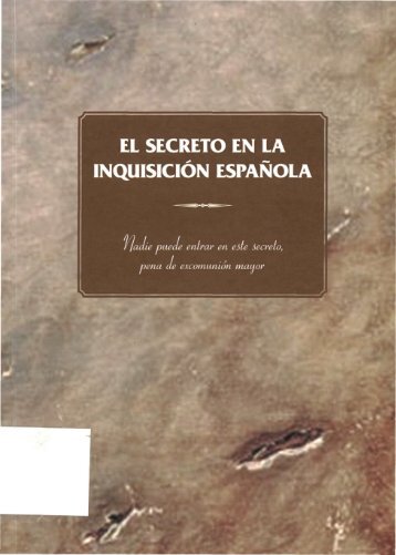 Secreto%20inquisicion