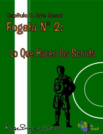 Fogata 2 - Travesía Scout