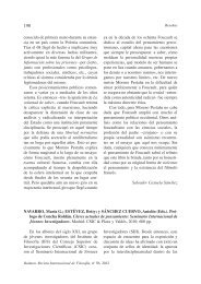 reseña en revista de filosofía universidad de murcia - Plaza y Valdés ...