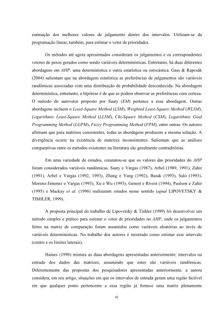 15 - programa de pós graduação em métodos numéricos da ufpr ...