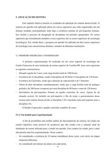 15 - programa de pós graduação em métodos numéricos da ufpr ...