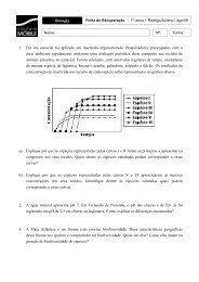 Ficha de Recuperação