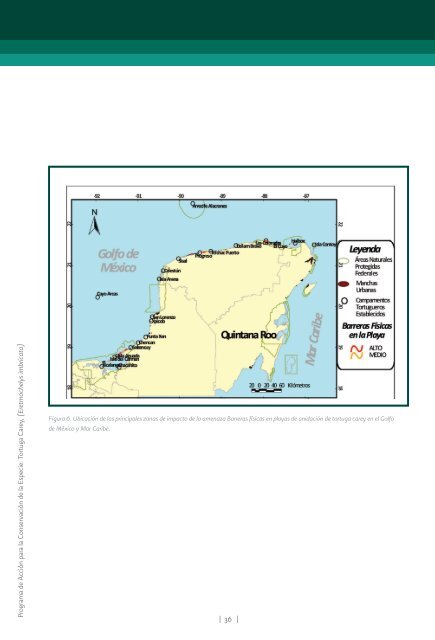 PROGRAMA DE ACCIÓN PARA LA CONSERVACIÓN DE ... - ceura