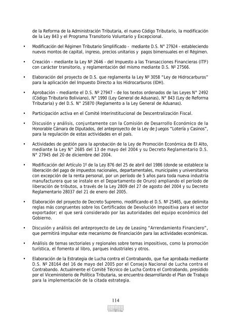 Informe