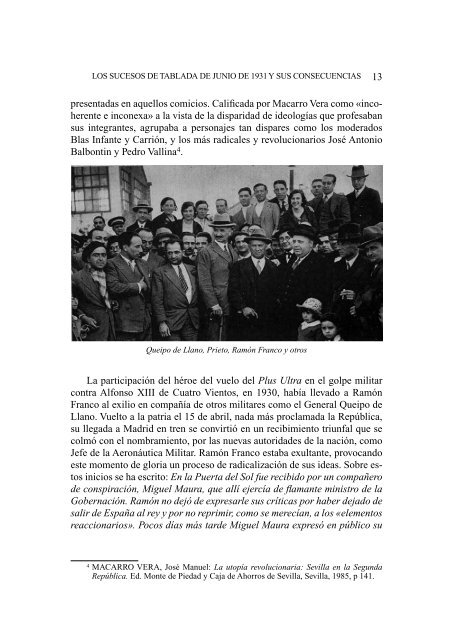 revista de historia militar nº 11o - Portal de Cultura de Defensa ...