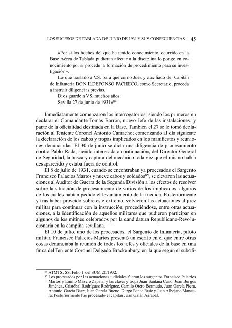 revista de historia militar nº 11o - Portal de Cultura de Defensa ...