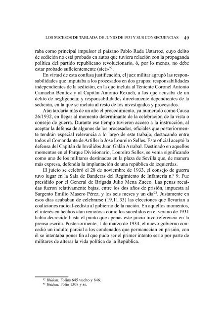 revista de historia militar nº 11o - Portal de Cultura de Defensa ...