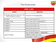 Descargar archivo homónimos y sin número de documento - Yopal